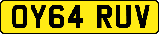 OY64RUV