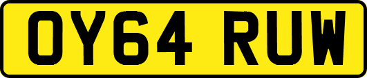 OY64RUW