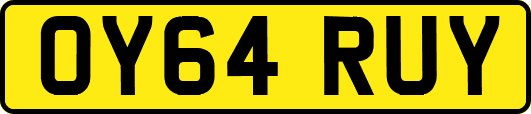OY64RUY