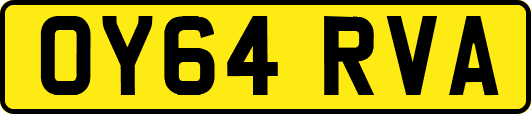 OY64RVA