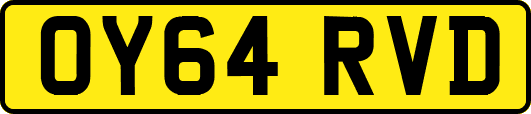 OY64RVD