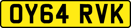 OY64RVK