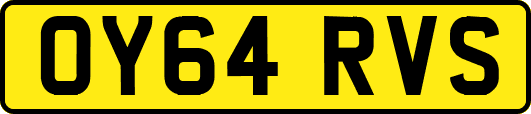 OY64RVS