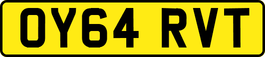 OY64RVT