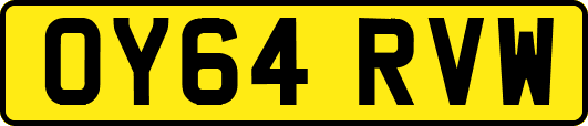 OY64RVW