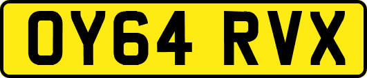 OY64RVX