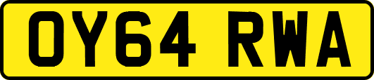OY64RWA