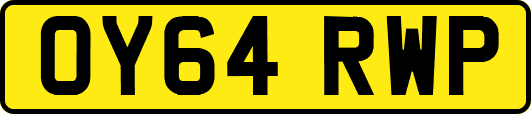 OY64RWP