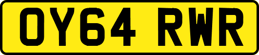 OY64RWR