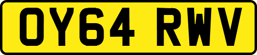 OY64RWV