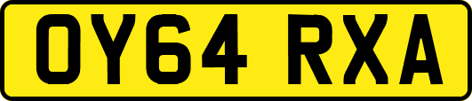 OY64RXA