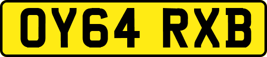 OY64RXB