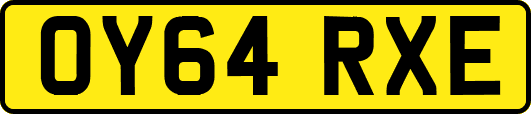 OY64RXE