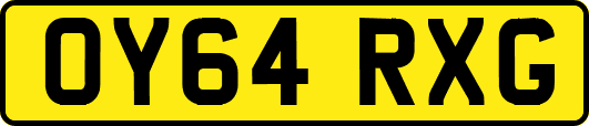 OY64RXG