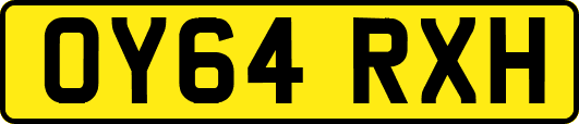 OY64RXH