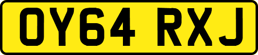 OY64RXJ