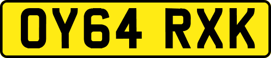 OY64RXK