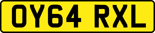 OY64RXL