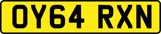 OY64RXN