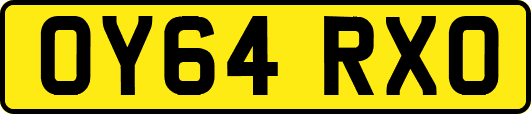 OY64RXO