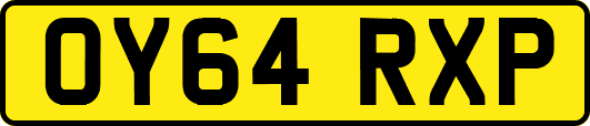 OY64RXP
