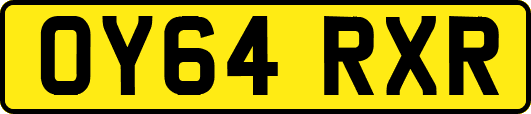 OY64RXR