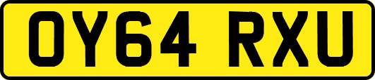 OY64RXU