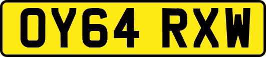 OY64RXW