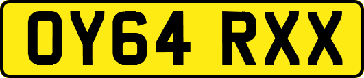 OY64RXX