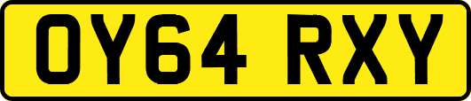 OY64RXY