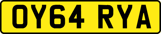 OY64RYA