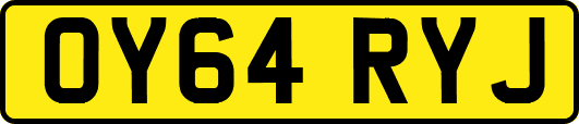 OY64RYJ