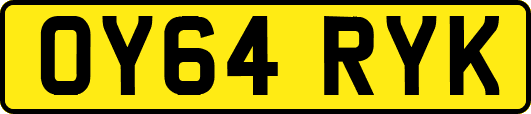 OY64RYK