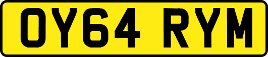 OY64RYM