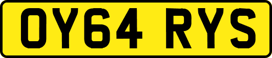 OY64RYS