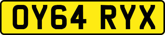 OY64RYX