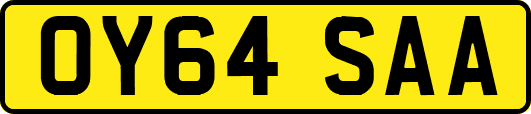 OY64SAA