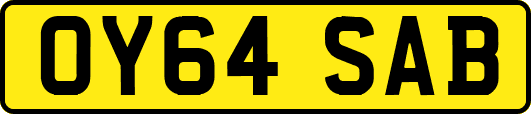 OY64SAB