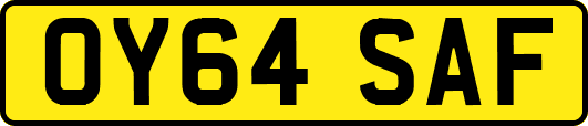 OY64SAF