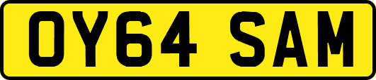 OY64SAM