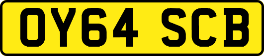 OY64SCB
