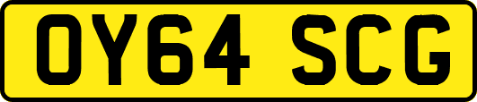 OY64SCG