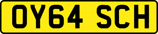OY64SCH