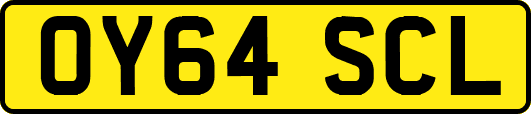 OY64SCL