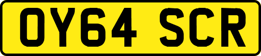 OY64SCR