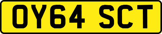 OY64SCT