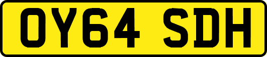 OY64SDH