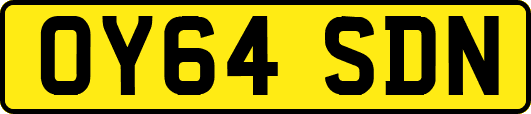 OY64SDN