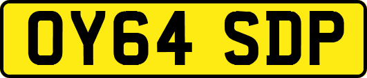 OY64SDP