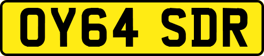 OY64SDR